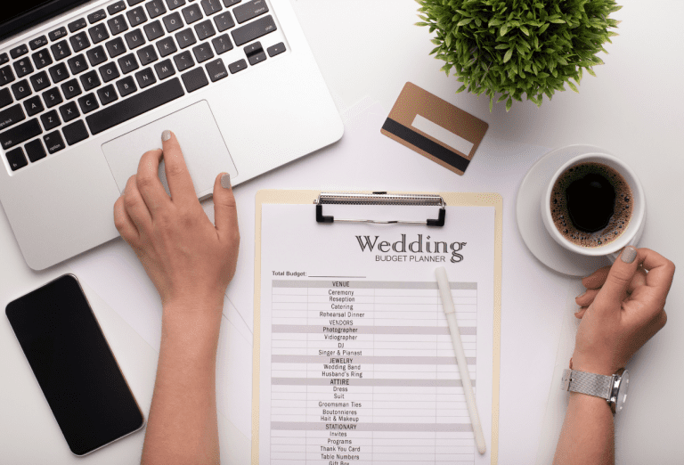 Planiranje vjenčanja - ne zaboravi obratiti pažnju na ove detalje