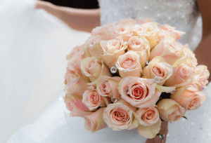 Kako odabrati idealno cvijeće za svadbu