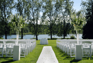Najljepše ideje za minimalističku vjenčanu dekoraciju