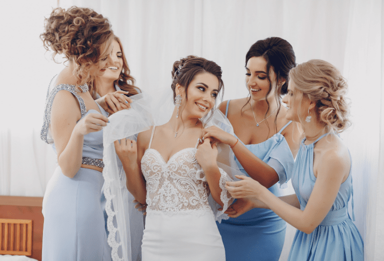 5 boja haljina koje bi trebala izbjegavati kada se nalaziš u ulozi gošće na vjenčanju