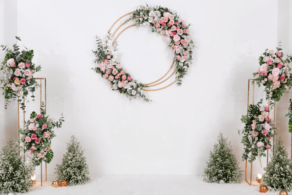 cvijetni-zid-vjencanje
