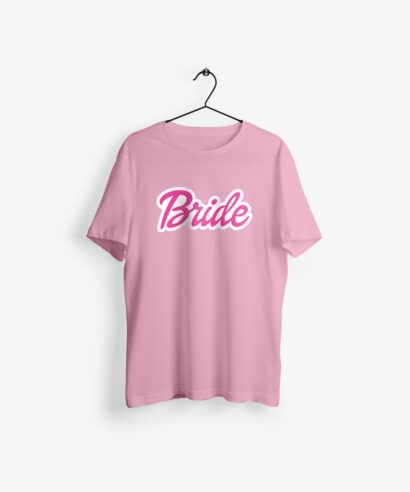 Majica kratkih rukava Candy Bride