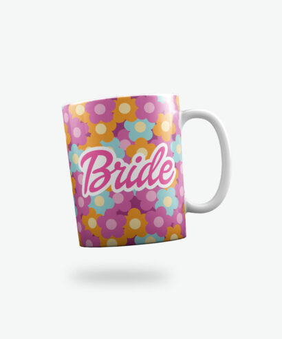 Salica Bride cvjetna