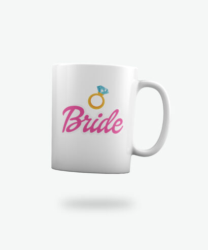 Salica Bride prsten