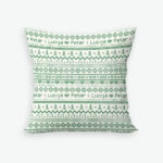 Poklon za voljenu osobu personalizirani ukrasni jastučić, Baby It's Warm, Naruči na Princeza.hr internet trgovini!