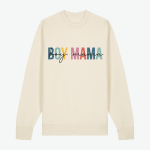 Majica dugih rukava Boy mama