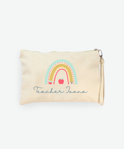 Personalizirana pernica "Teacher"