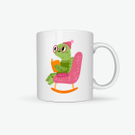 Šalica "Najbolja baka"