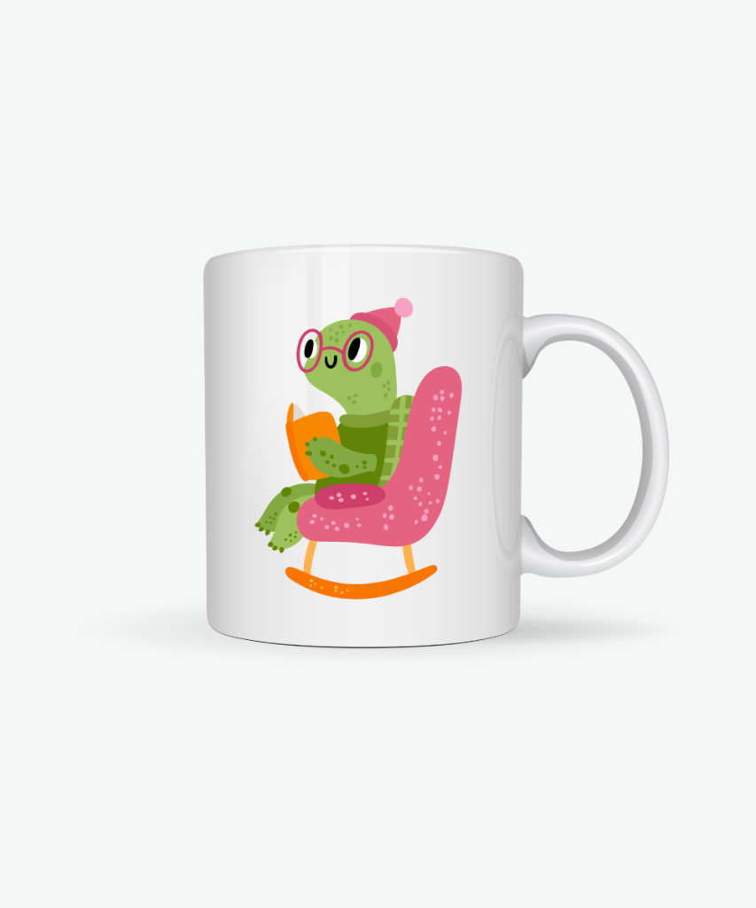 Šalica "Najbolja baka"