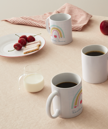 Što pokloniti učiteljici