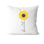 Jastuk "Faith" - Savršen poklon za Svetu pričest ili Svetu potvrdu