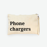 Organizacijska torbica "Phone chargers" (za punjače i kabele)