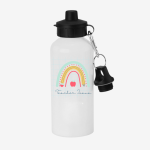 Personalizirana bočica za vodu "Teacher"