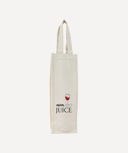 Vrećica za vino "Mom Juice"